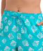 BILLABONG ウィメンズ LOGO JQ TAPE PRINT BOARDSHORTS ボードショーツ 【2026年夏モデル】 BTM / L