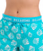 BILLABONG ウィメンズ LOGO JQ TAPE PRINT BOARDSHORTS ボードショーツ 【2026年夏モデル】 BTM / L