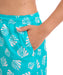 BILLABONG ウィメンズ LOGO JQ TAPE PRINT BOARDSHORTS ボードショーツ 【2026年夏モデル】 BTM / L
