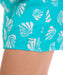 BILLABONG ウィメンズ LOGO JQ TAPE PRINT BOARDSHORTS ボードショーツ 【2026年夏モデル】 BTM / L