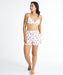 BILLABONG ウィメンズ LOGO JQ TAPE PRINT BOARDSHORTS ボードショーツ 【2026年夏モデル】 SCS / L