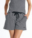 BILLABONG ウィメンズ RANDOM RIB SHORTS ショートパンツ 【2026年夏モデル】 BLK / L