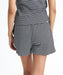 BILLABONG ウィメンズ RANDOM RIB SHORTS ショートパンツ 【2026年夏モデル】 BLK / L