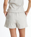 BILLABONG ウィメンズ RANDOM RIB SHORTS ショートパンツ 【2026年夏モデル】 GRH / L