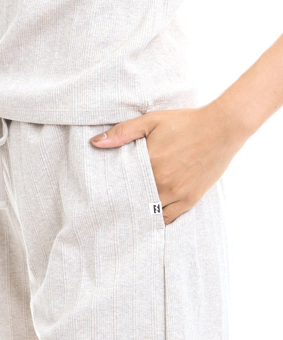 BILLABONG ウィメンズ RANDOM RIB SHORTS ショートパンツ 【2026年夏モデル】 GRH / L