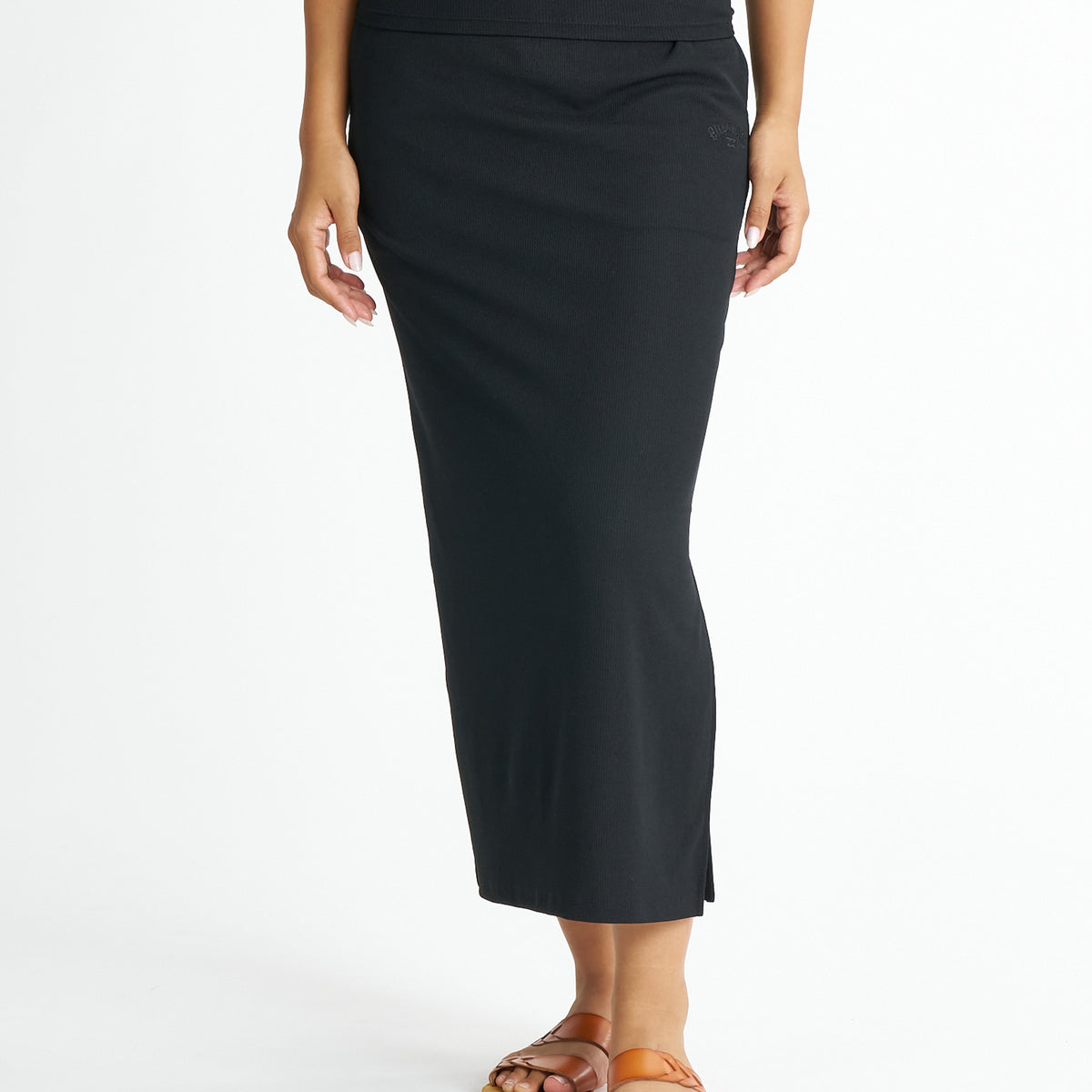 BILLABONG ウィメンズ 【UVカット・速乾】DRY RIB LONG SKIRT