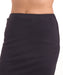BILLABONG ウィメンズ DRY RIB LONG SKIRT スカート 【2026年夏モデル】 BLK / M