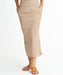 BILLABONG ウィメンズ DRY RIB LONG SKIRT スカート 【2026年夏モデル】 MUL / M