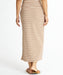 BILLABONG ウィメンズ DRY RIB LONG SKIRT スカート 【2026年夏モデル】 MUL / M