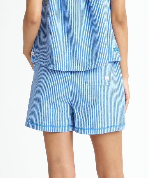 BILLABONG ウィメンズ LIGHT SUCKER SHORTS ショートパンツ 【2026年夏モデル】 DBU1 / M