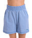 BILLABONG ウィメンズ LIGHT SUCKER SHORTS ショートパンツ 【2026年夏モデル】 DBU1 / M