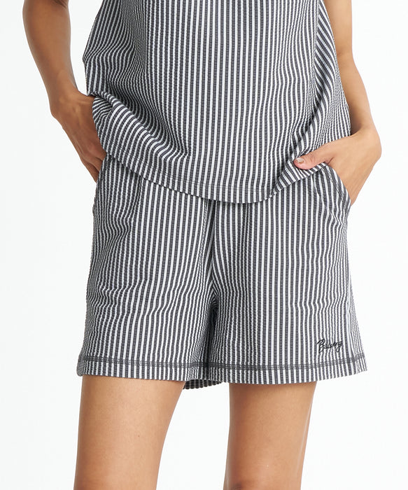 SALE】BILLABONG ウィメンズ 【CHILLWEAR】LIGHT SUCKER SHORTS