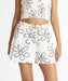 BILLABONG ウィメンズ WANDERER SHORT GOOD LIFE PRINT ショートパンツ 【2026年夏モデル】 WCP / S
