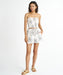 BILLABONG ウィメンズ WANDERER SHORT GOOD LIFE PRINT ショートパンツ 【2026年夏モデル】 WCP / S