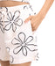 BILLABONG ウィメンズ WANDERER SHORT GOOD LIFE PRINT ショートパンツ 【2026年夏モデル】 WCP / S