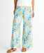 BILLABONG ウィメンズ PALM GROVE ELST PNT ロングパンツ 【2026年夏モデル】 DRM / S