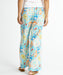 BILLABONG ウィメンズ PALM GROVE ELST PNT ロングパンツ 【2026年夏モデル】 DRM / S