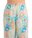BILLABONG ウィメンズ PALM GROVE ELST PNT ロングパンツ 【2026年夏モデル】 DRM / S