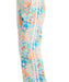 BILLABONG ウィメンズ PALM GROVE ELST PNT ロングパンツ 【2026年夏モデル】 DRM / S