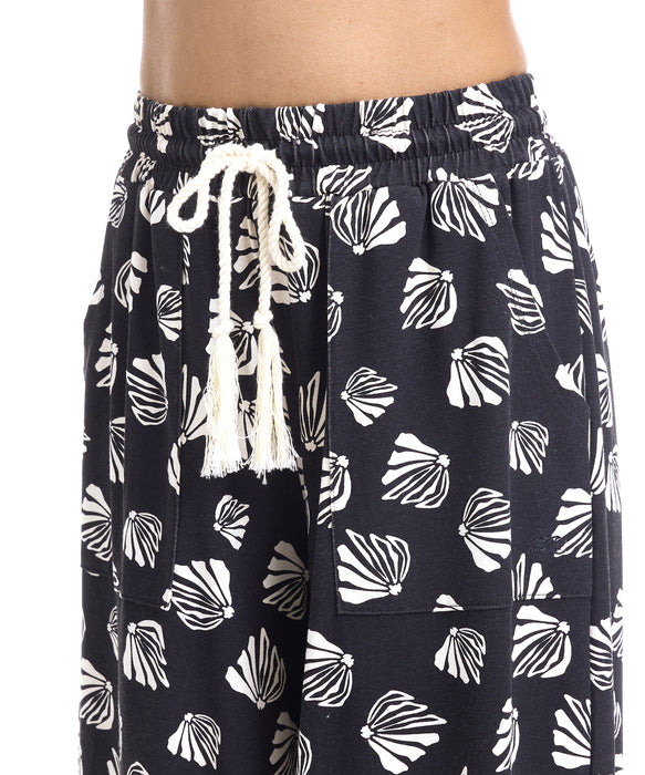 BILLABONG ウィメンズ WIDE EASY LONG PANTS ロングパンツ 【2026年夏モデル】 BPB / M