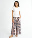 BILLABONG ウィメンズ WIDE EASY LONG PANTS ロングパンツ 【2026年夏モデル】 BRST / M