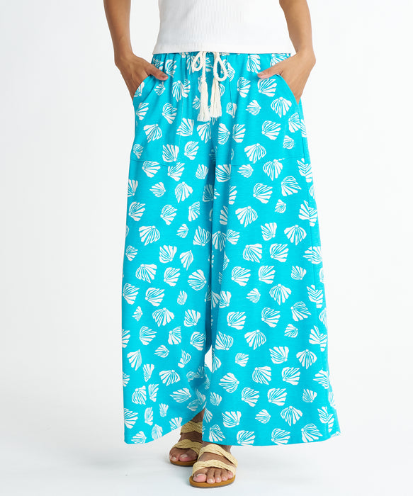 BILLABONG ウィメンズ WIDE EASY LONG PANTS ロングパンツ 【2026年夏モデル】 BTM / M