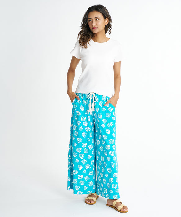 BILLABONG ウィメンズ WIDE EASY LONG PANTS ロングパンツ 【2026年夏モデル】 BTM / M