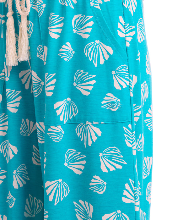BILLABONG ウィメンズ WIDE EASY LONG PANTS ロングパンツ 【2026年夏モデル】 BTM / M