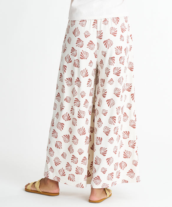 BILLABONG ウィメンズ WIDE EASY LONG PANTS ロングパンツ 【2026年夏モデル】 SCS / M