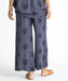 BILLABONG ウィメンズ BEACH LIVIN LONG PANTS ロングパンツ 【2026年夏モデル】 BLK / M