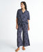 BILLABONG ウィメンズ BEACH LIVIN LONG PANTS ロングパンツ 【2026年夏モデル】 BLK / M
