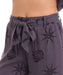 BILLABONG ウィメンズ BEACH LIVIN LONG PANTS ロングパンツ 【2026年夏モデル】 BLK / M