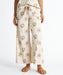 BILLABONG ウィメンズ BEACH LIVIN LONG PANTS ロングパンツ 【2026年夏モデル】 DOV / M