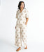 BILLABONG ウィメンズ BEACH LIVIN LONG PANTS ロングパンツ 【2026年夏モデル】 DOV / M