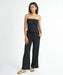 BILLABONG ウィメンズ POLY SHIRRING LONG PANTS ロングパンツ 【2026年夏モデル】 BPB / M