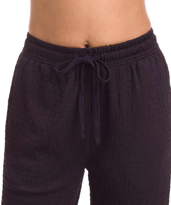 BILLABONG ウィメンズ POLY SHIRRING LONG PANTS ロングパンツ 【2026年夏モデル】 BPB / M