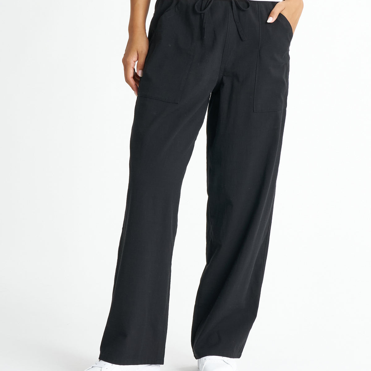 SALE】BILLABONG ウィメンズ EASY LONG PANTS ロングパンツ 【2026年夏