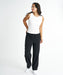 BILLABONG ウィメンズ EASY LONG PANTS ロングパンツ 【2026年夏モデル】 BLK / L