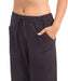 BILLABONG ウィメンズ EASY LONG PANTS ロングパンツ 【2026年夏モデル】 BLK / L