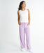 BILLABONG ウィメンズ EASY LONG PANTS ロングパンツ 【2026年夏モデル】 VGV / L