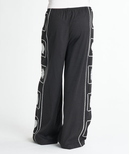 BILLABONG ウィメンズ SEA SIDE DREAMER PANT ロングパンツ 【2026年夏モデル】 BSD1 / S