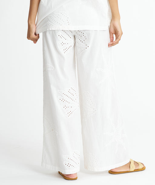 BILLABONG ウィメンズ BEACH LIVIN PANT ロングパンツ 【2026年夏モデル】 SCS1 / S