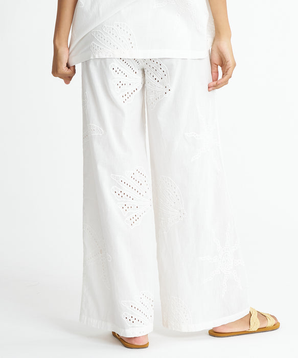 BILLABONG ウィメンズ BEACH LIVIN PANT ロングパンツ 【2026年夏モデル】 SCS1 / S