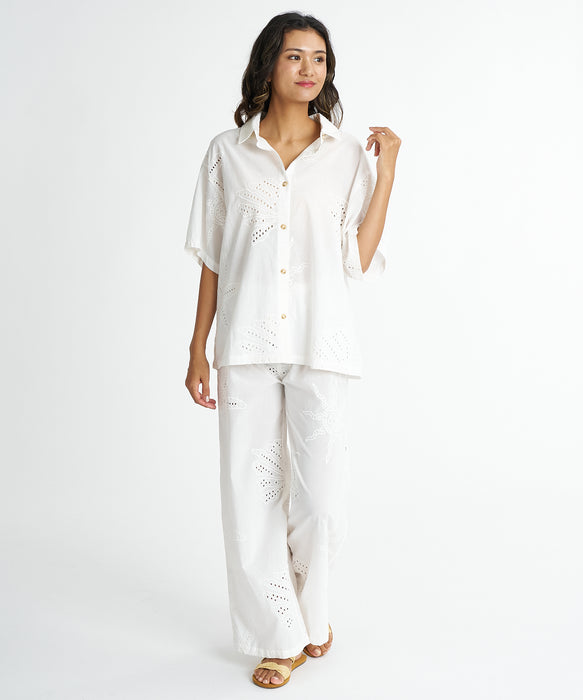 BILLABONG ウィメンズ BEACH LIVIN PANT ロングパンツ 【2026年夏モデル】 SCS1 / S