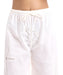 BILLABONG ウィメンズ BEACH LIVIN PANT ロングパンツ 【2026年夏モデル】 SCS1 / S