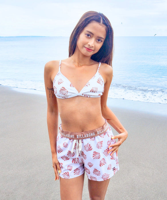 BILLABONG ウィメンズ SUNRAYS TRIANGLE BIKINI 水着 【2026年夏モデル】