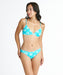 BILLABONG ウィメンズ SUNRAYS TRIANGLE BIKINI 水着 【2026年夏モデル】 BTM / L