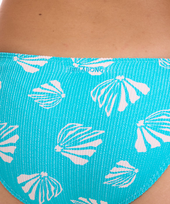 BILLABONG ウィメンズ SUNRAYS TRIANGLE BIKINI 水着 【2026年夏モデル】 BTM / L