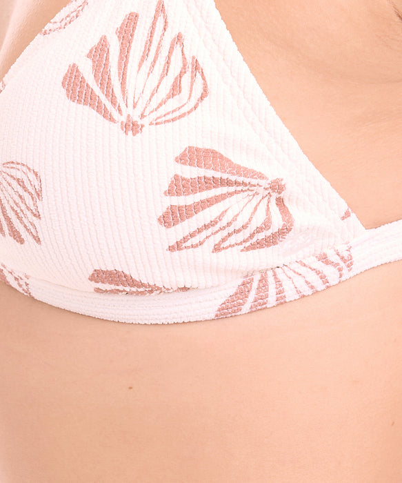 BILLABONG ウィメンズ SUNRAYS TRIANGLE BIKINI 水着 【2026年夏モデル】 SCS / L