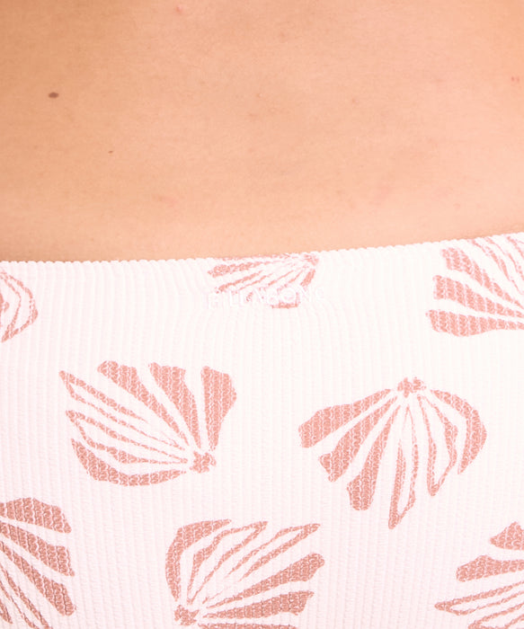 BILLABONG ウィメンズ SUNRAYS TRIANGLE BIKINI 水着 【2026年夏モデル】 SCS / L